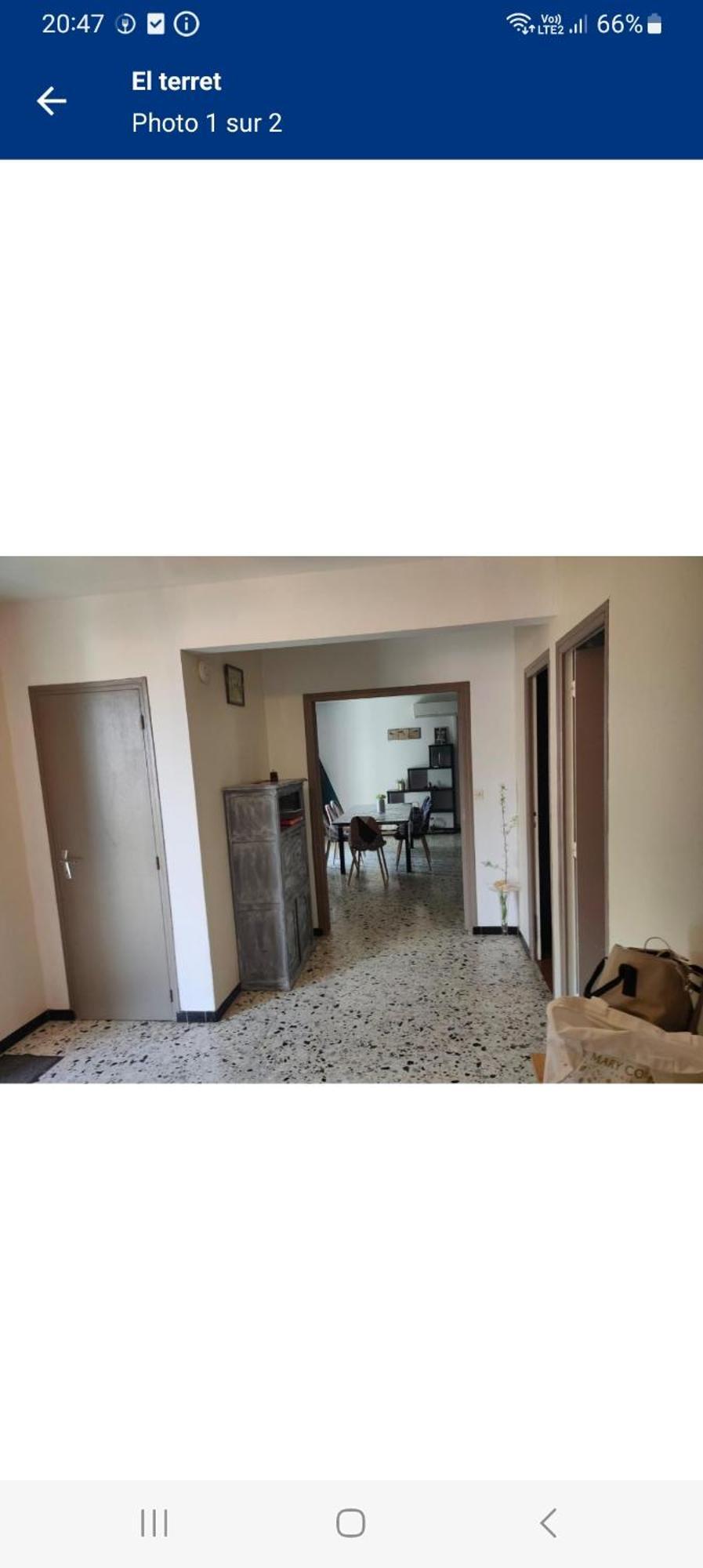 فيلا El Terret سيجيان المظهر الخارجي الصورة